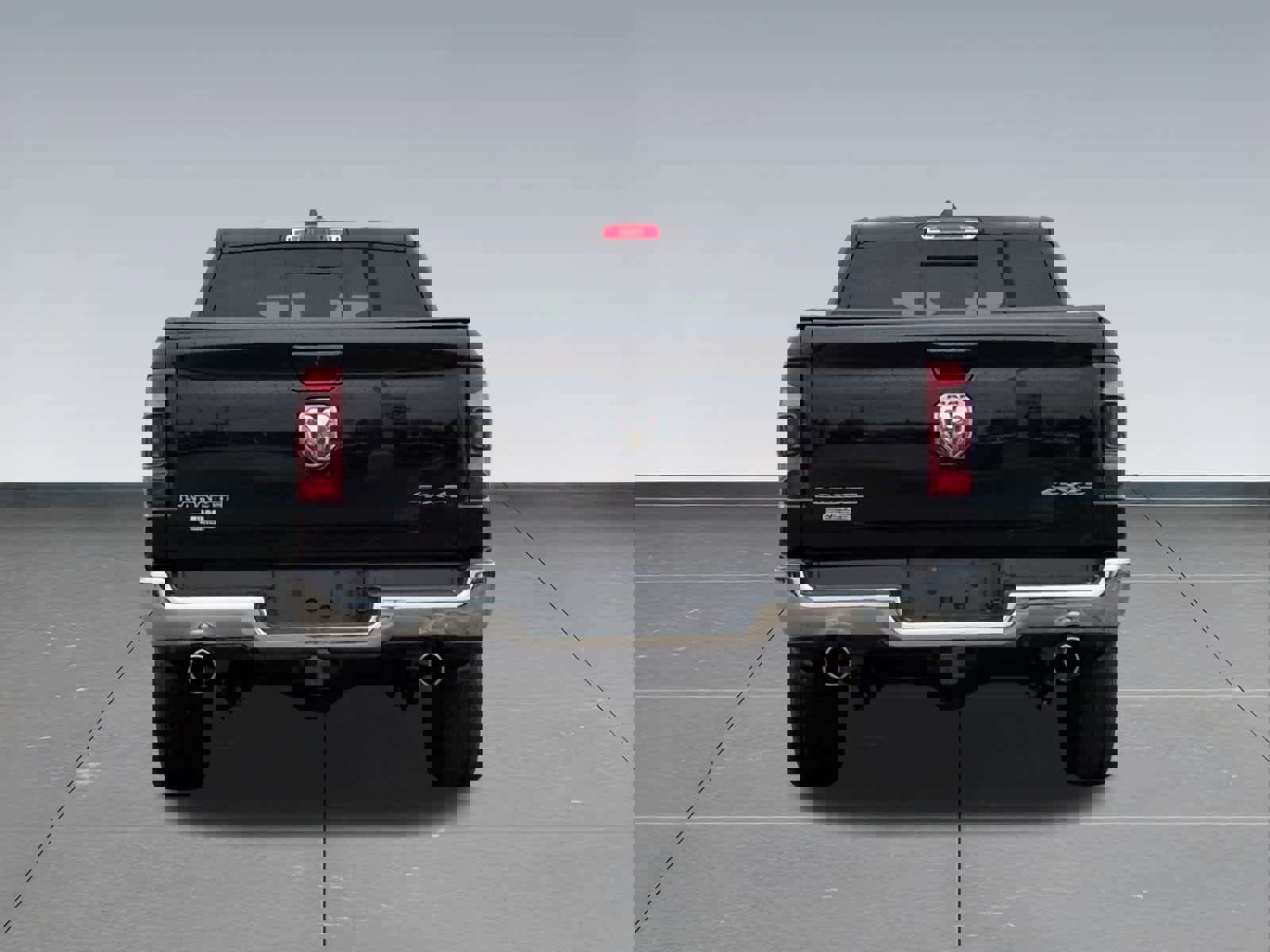 Used 2023 RAM 1500 Laramie image 5