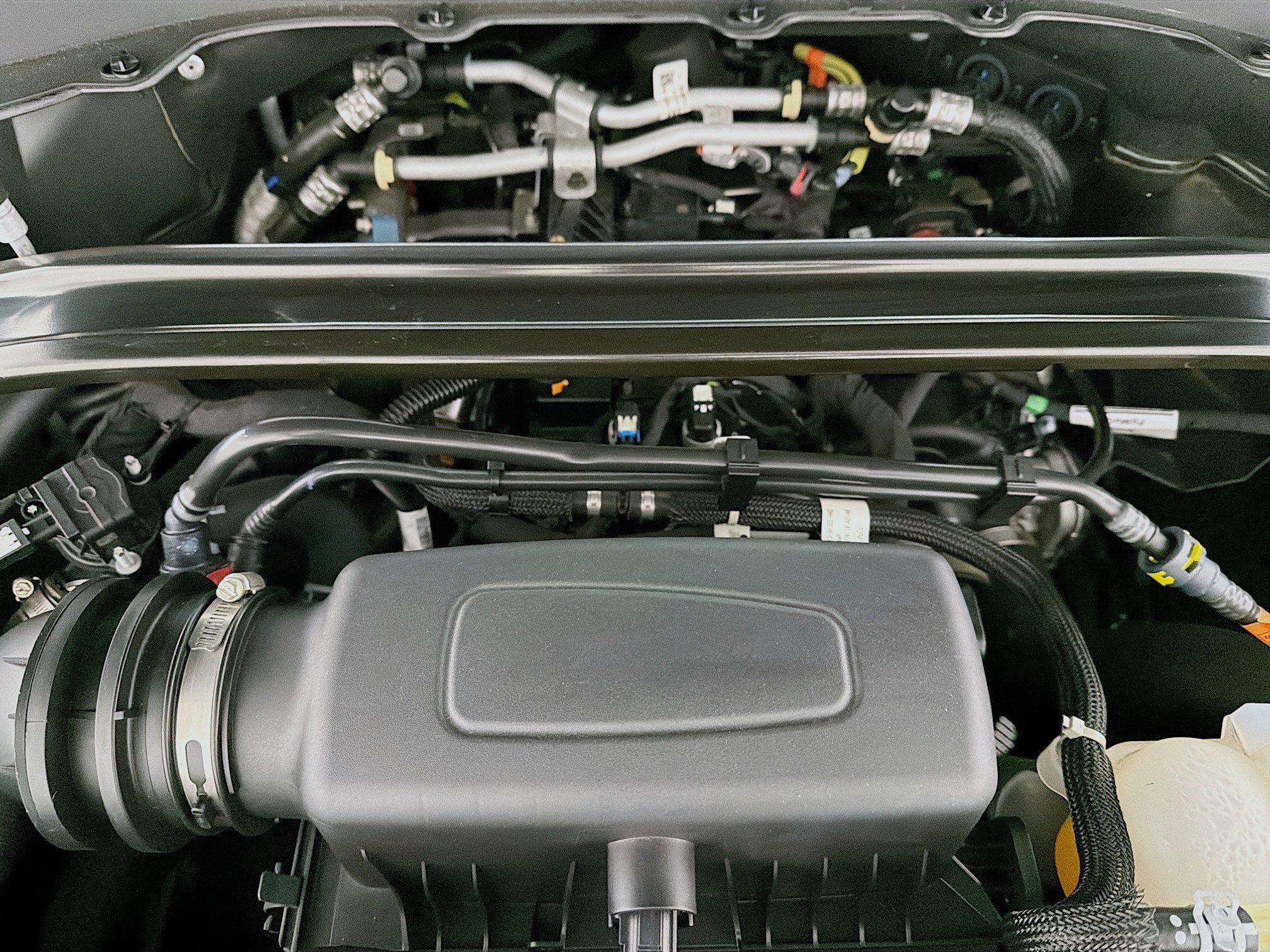 Used 2022 Ford Explorer ST-Line image 32