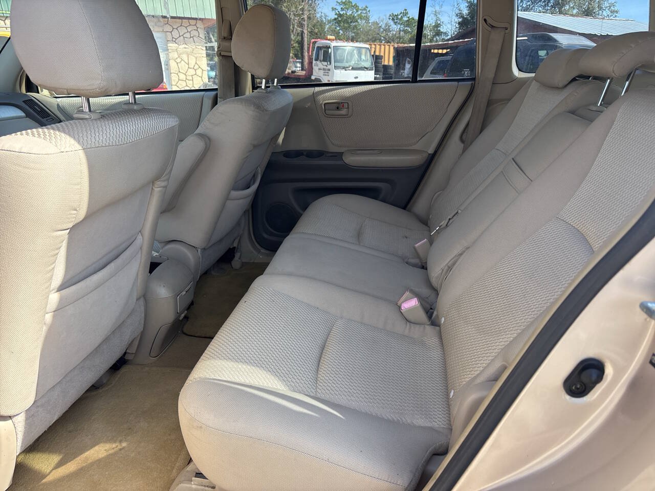 Used 2006 Toyota Highlander 2WD image 9