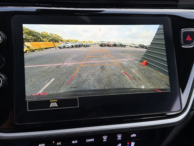 Certified 2023 Chevrolet Bolt EUV LT w/ Convenience Package FWD image 21