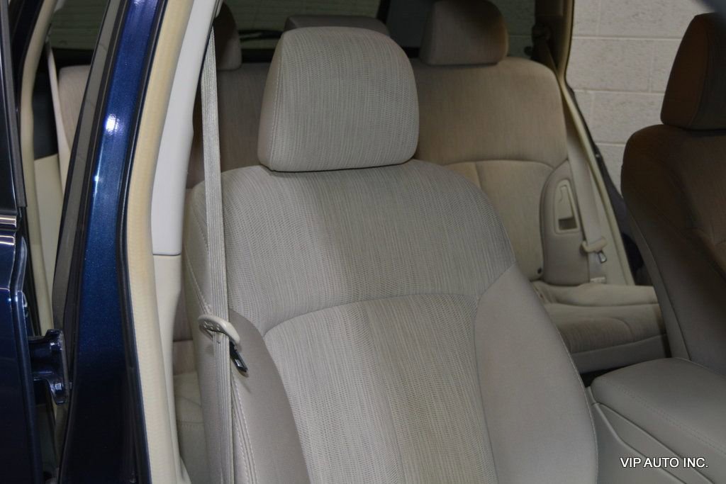Used 2013 Subaru Outback 2.5i Premium image 14