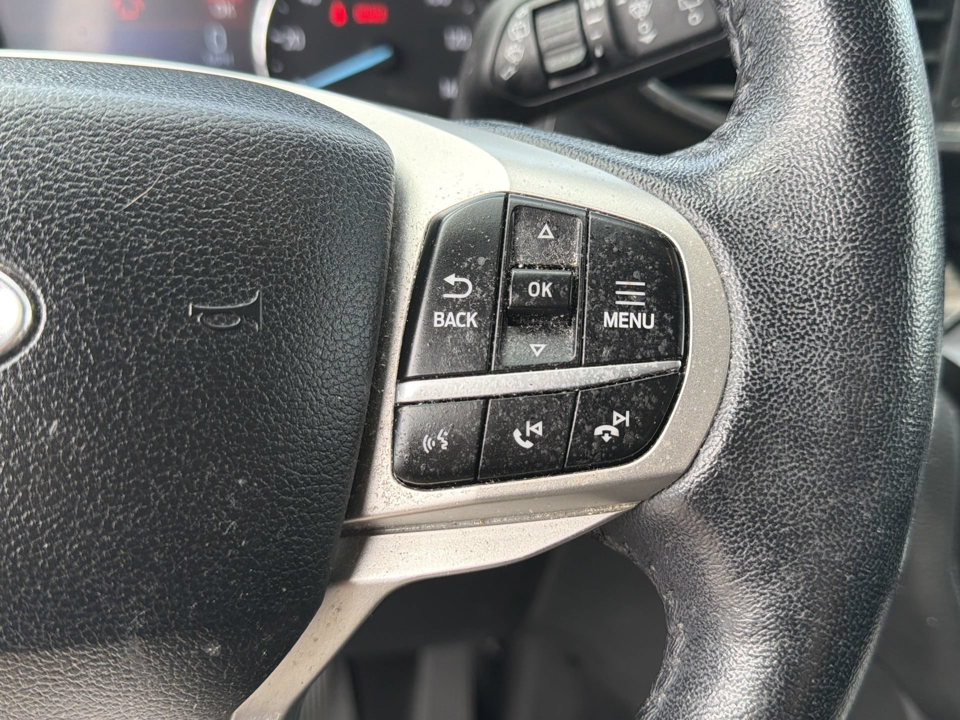 Used 2021 Ford Explorer Limited w/ Equipment Group 301A RWD image 14