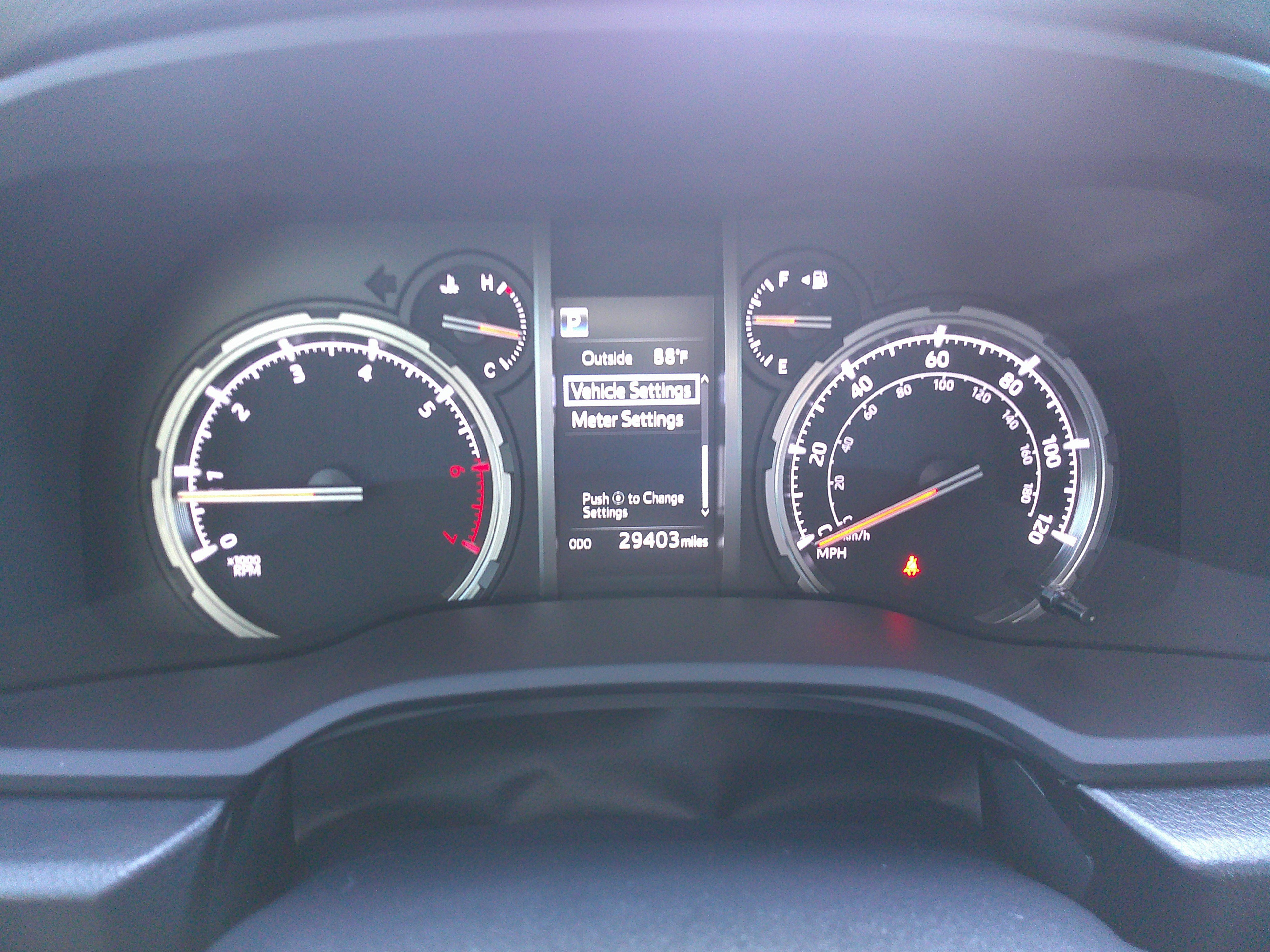 Used 2024 Toyota 4Runner TRD Off-Road Premium w/ Moonroof Package image 23