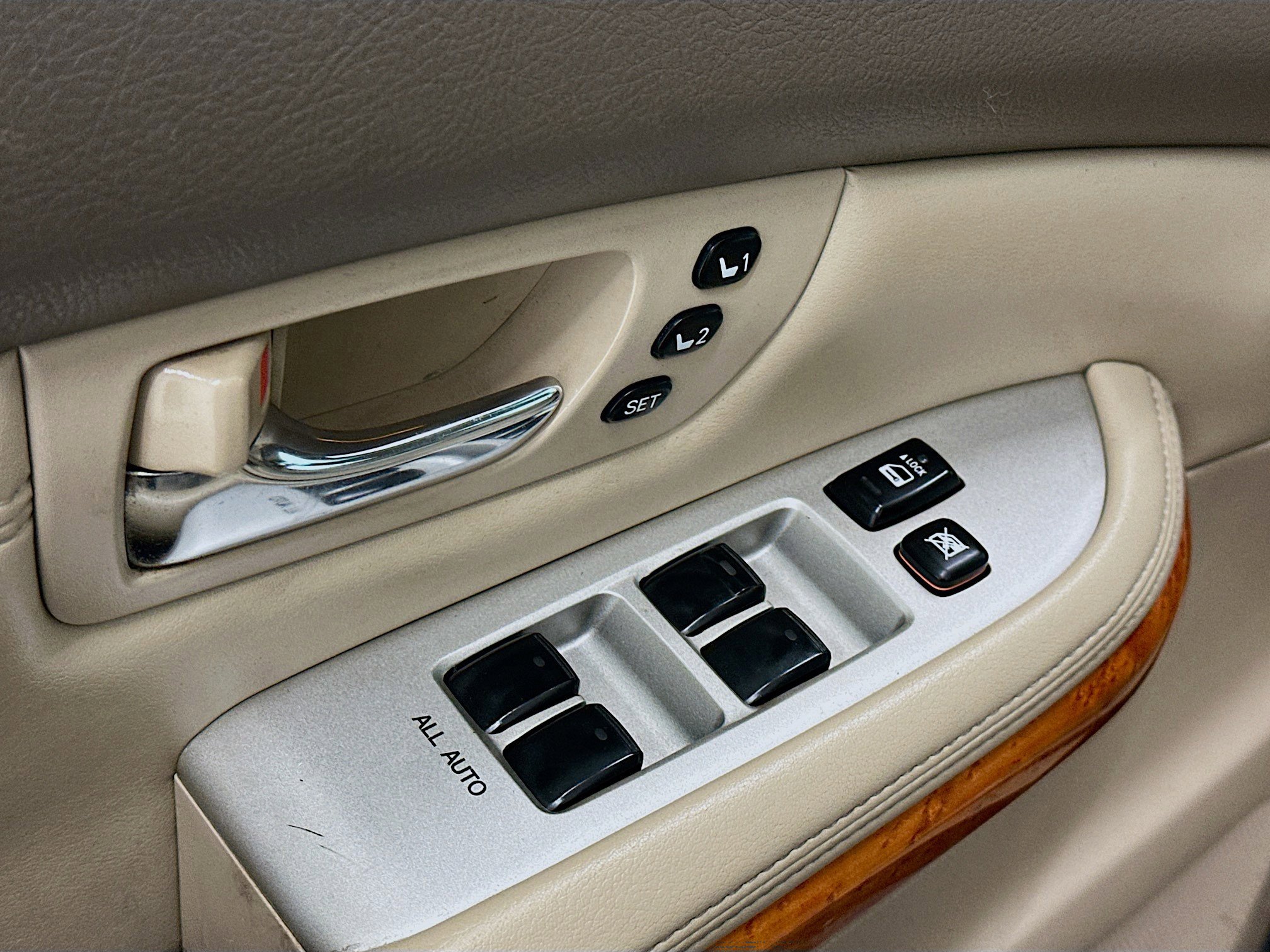 Used 2009 Lexus RX 350 AWD image 15