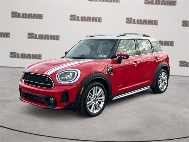 Used 2024 MINI Cooper Countryman S