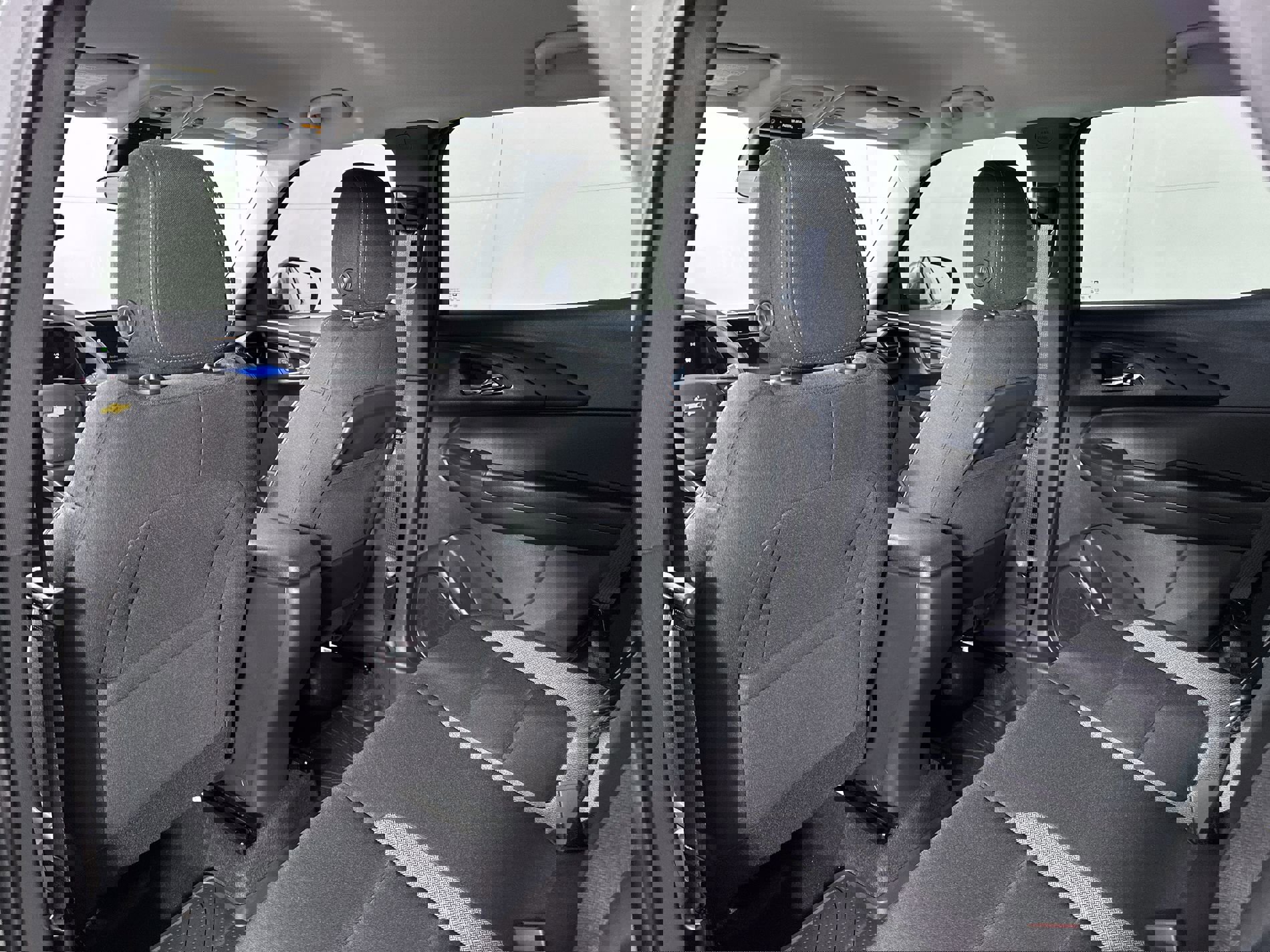 New 2026 Chevrolet TrailBlazer LS w/ LS Convenience Package image 56