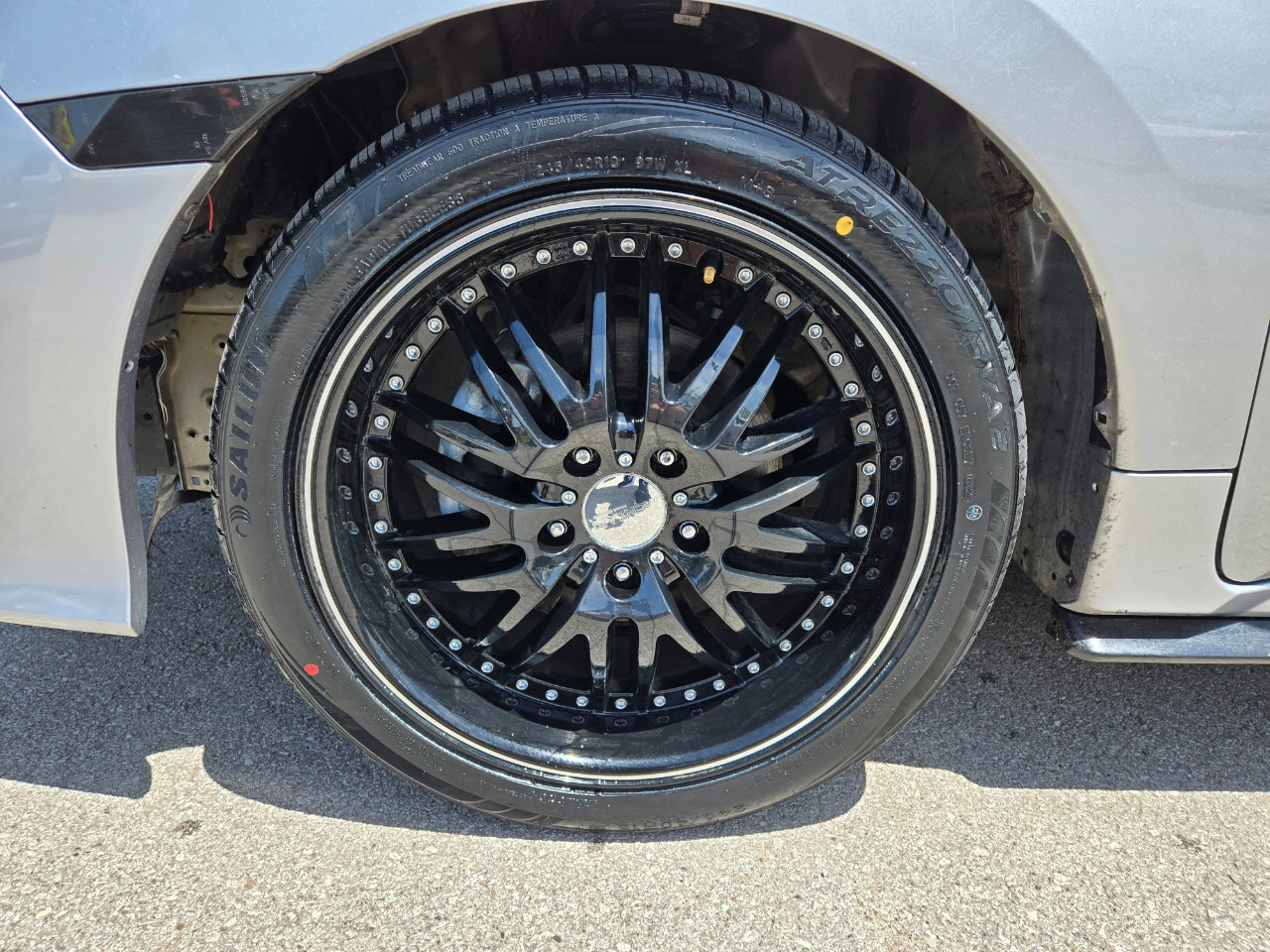 Used 2018 Honda Civic Sport image 12