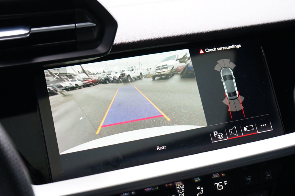 Used 2022 Audi S3 Prestige w/ Prestige Package image 19