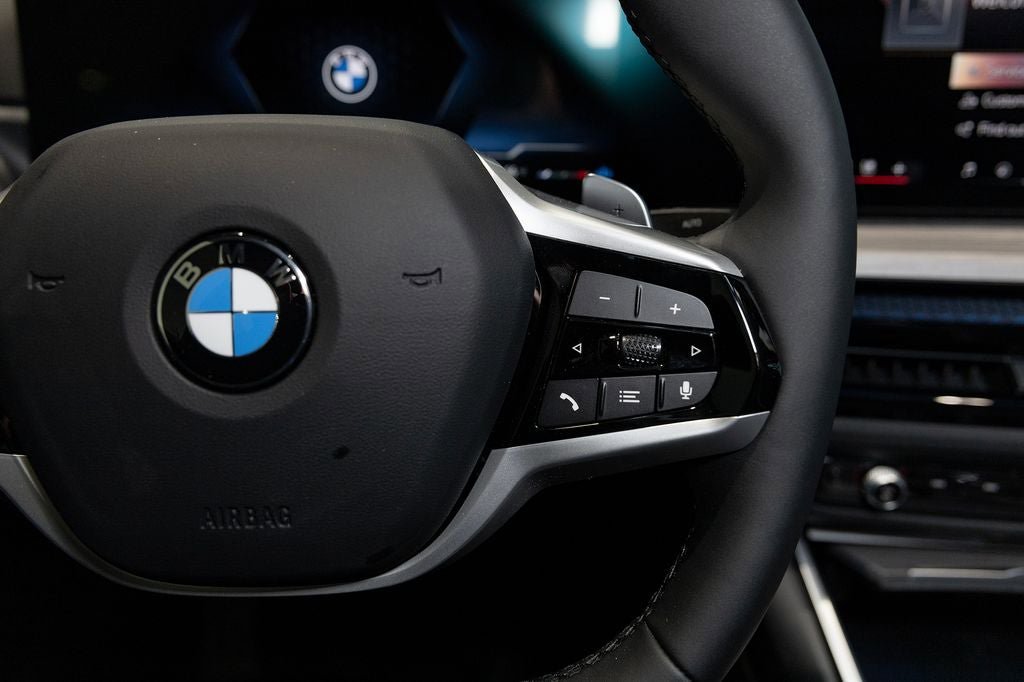 New 2026 BMW 330i xDrive Sedan w/ Convenience Package AWD/4WD image 26