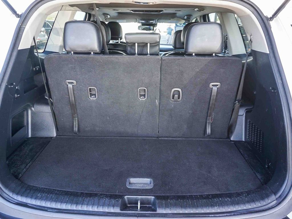 Used 2020 Kia Telluride S FWD image 25