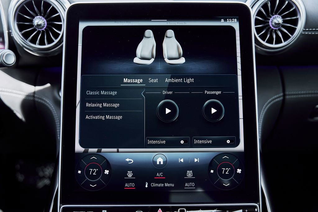 Used 2024 Mercedes-Benz AMG GT 63 image 67