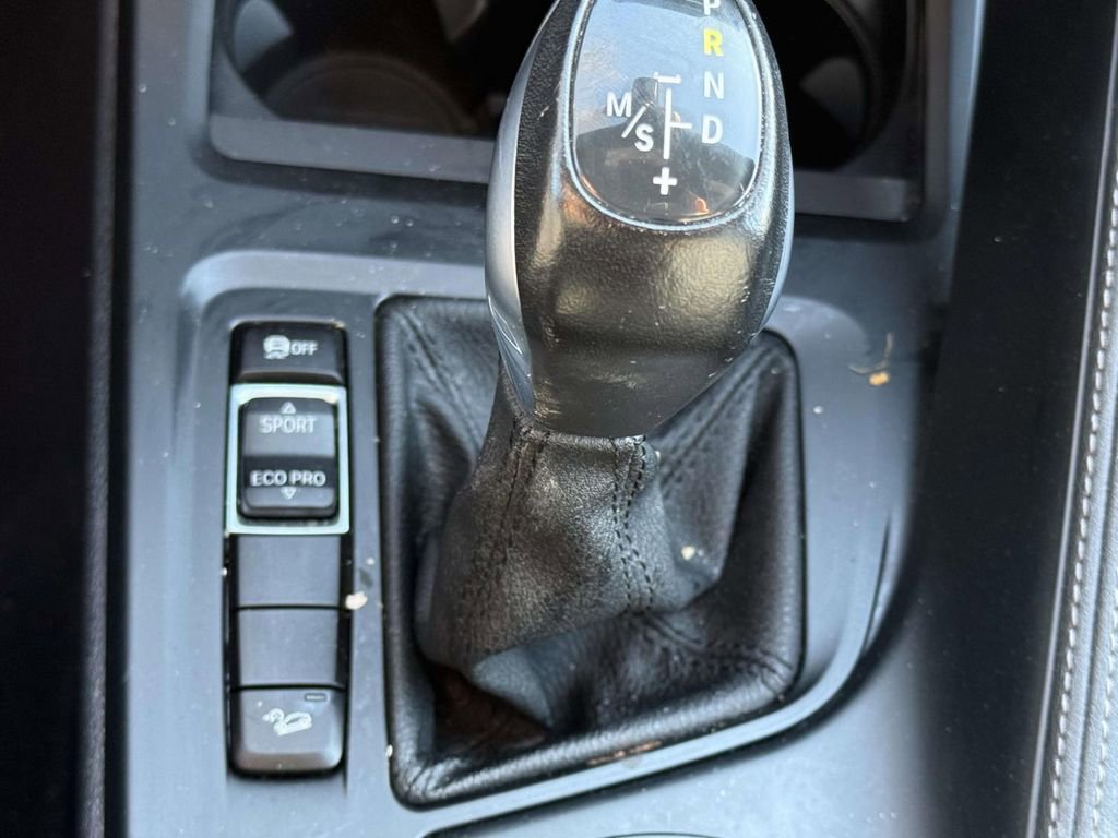 Used 2018 BMW X1 xDrive28i image 22