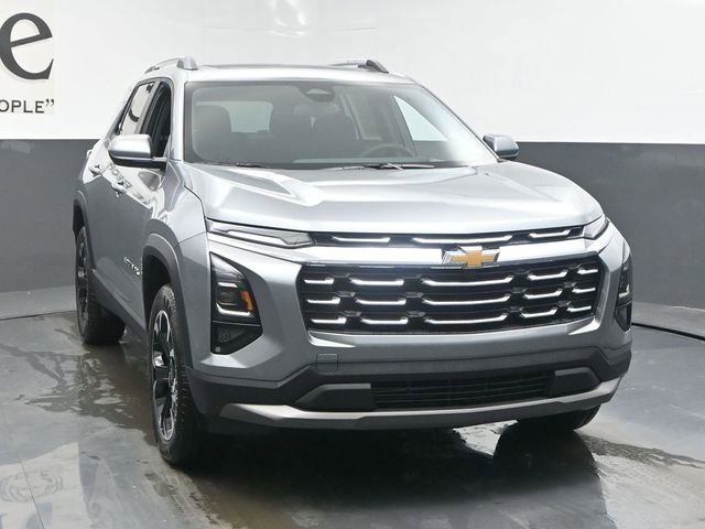 New 2026 Chevrolet Equinox LT image 29