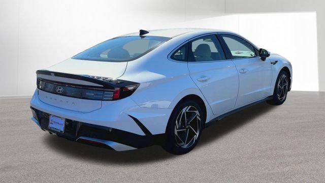 New 2026 Hyundai Sonata SEL FWD image 10