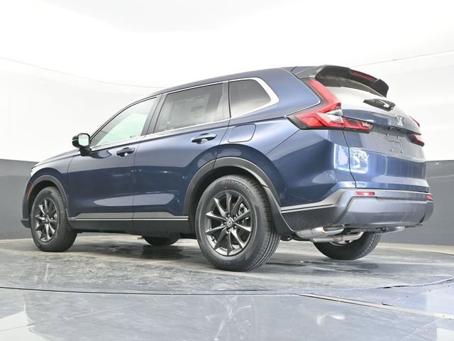 New 2026 Honda CR-V EX-L image 21