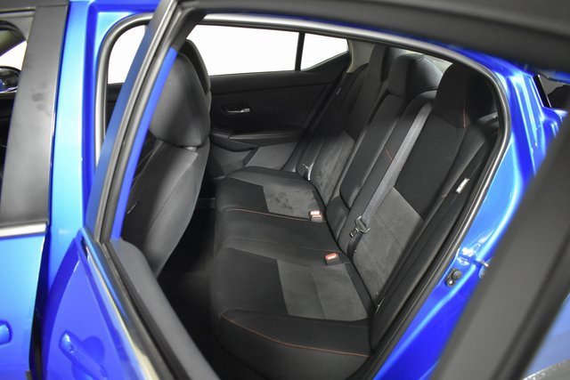 Certified 2024 Nissan Sentra SR image 32