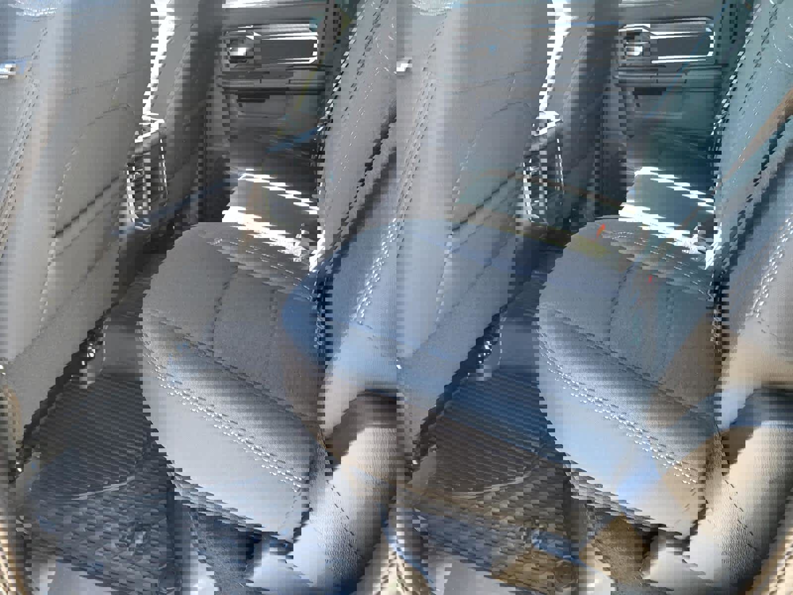 New 2026 RAM 2500 Lone Star image 13