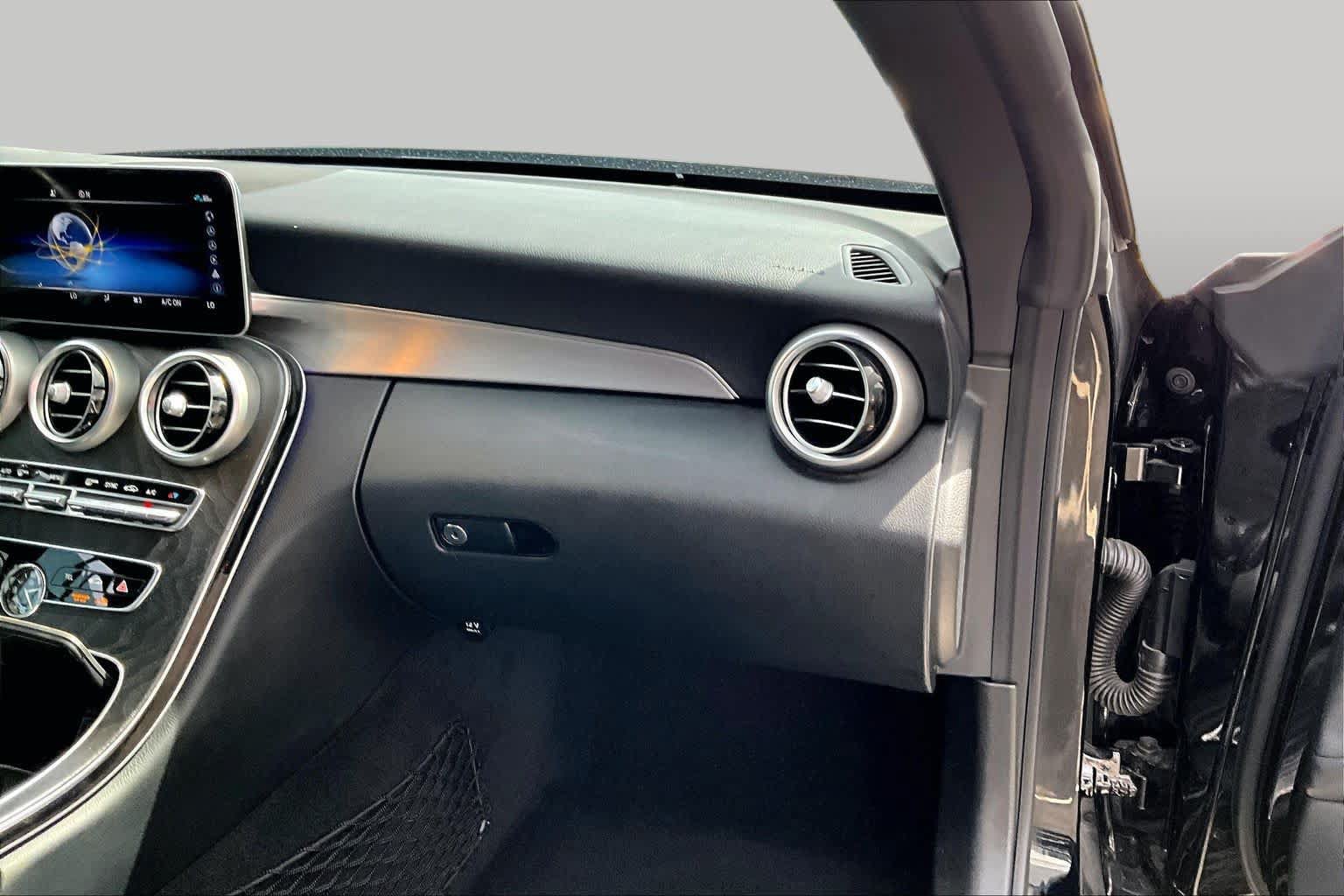 Used 2019 Mercedes-Benz C 300 4MATIC Cabriolet image 15