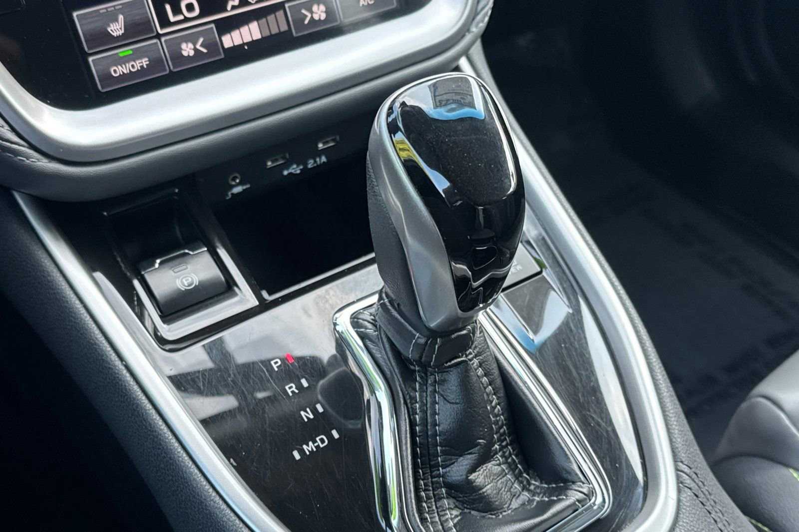 Certified 2022 Subaru Outback Onyx Edition XT AWD/4WD image 24