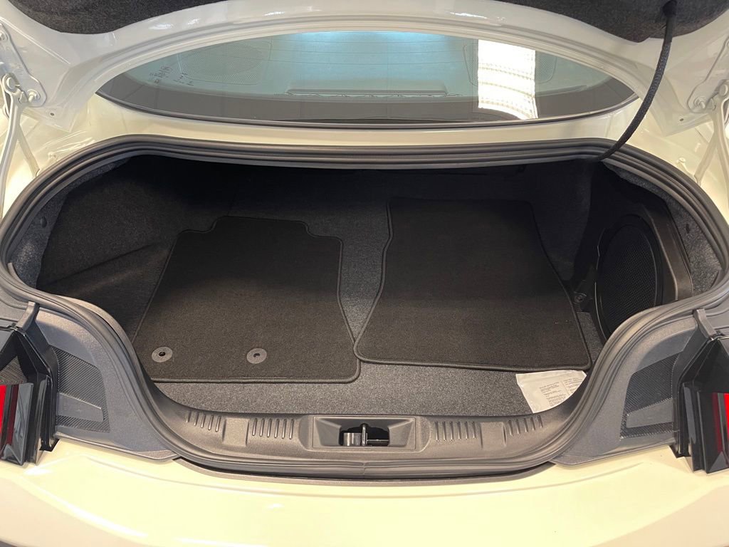 New 2025 Ford Mustang GT Premium w/ 60th Anniversary Package image 21