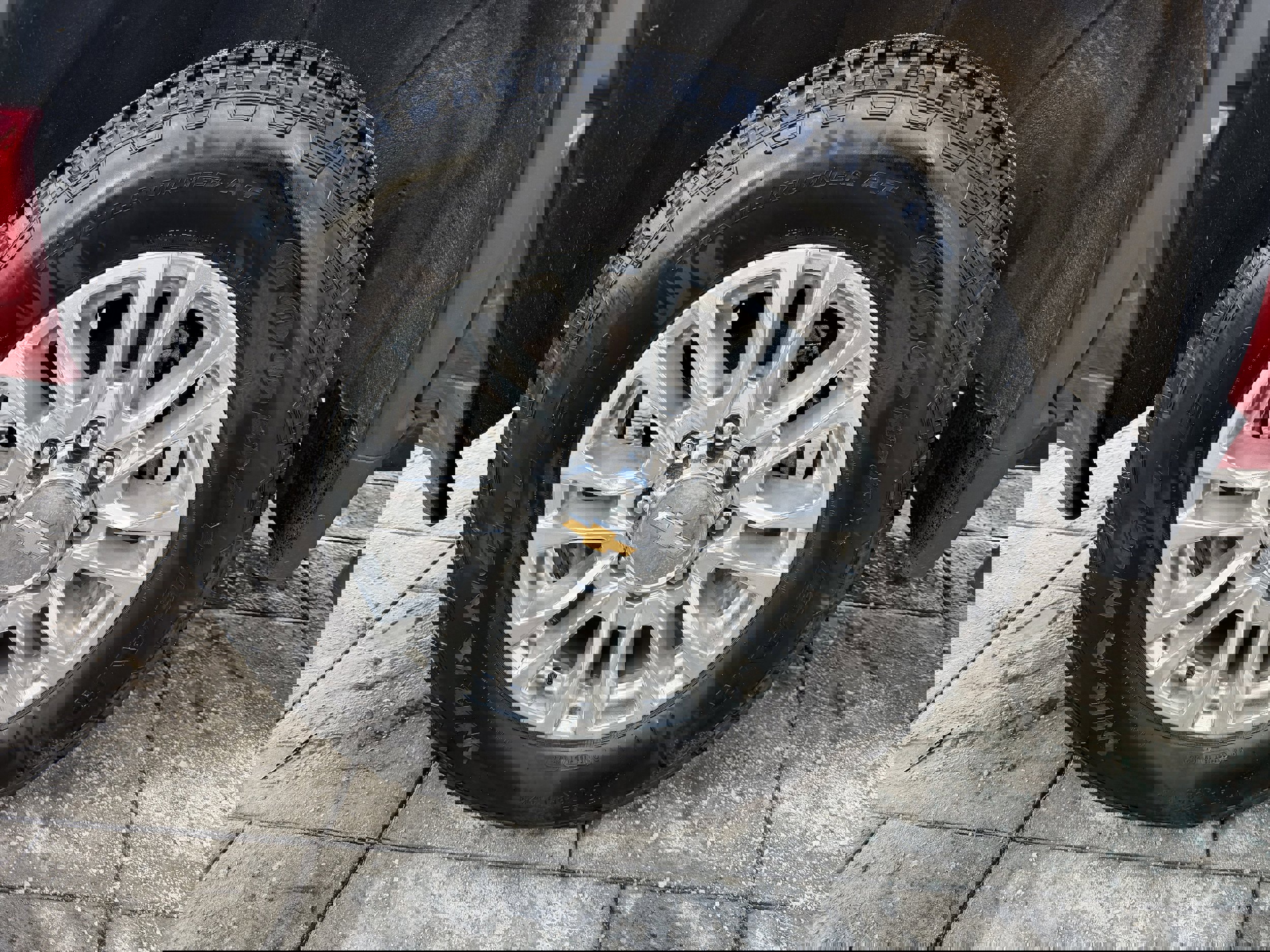 Used 2023 Chevrolet Silverado 2500 High Country image 27