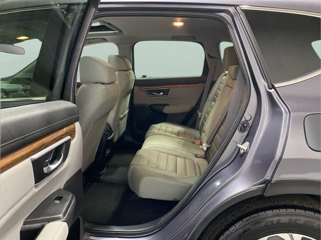 Used 2018 Honda CR-V EX image 24