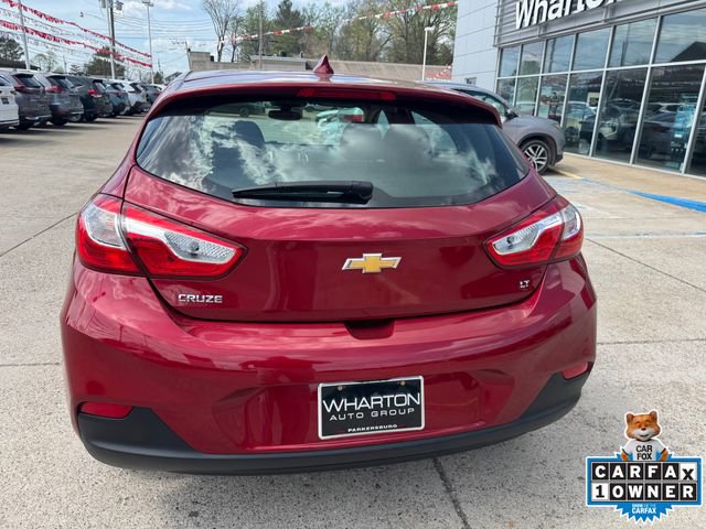 Used 2019 Chevrolet Cruze LT image 11