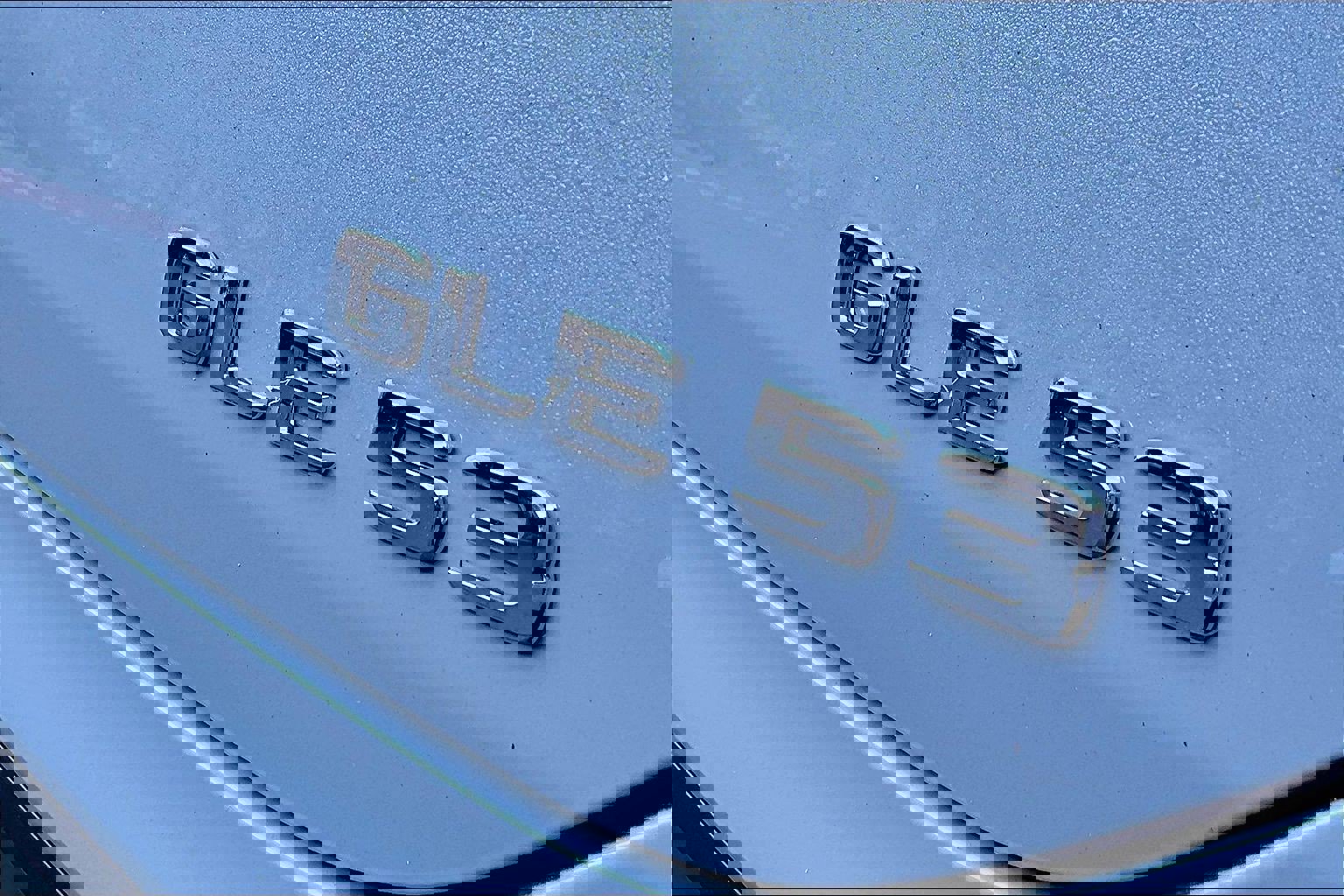 Used 2024 Mercedes-Benz GLE 53 AMG 4MATIC Coupe image 32