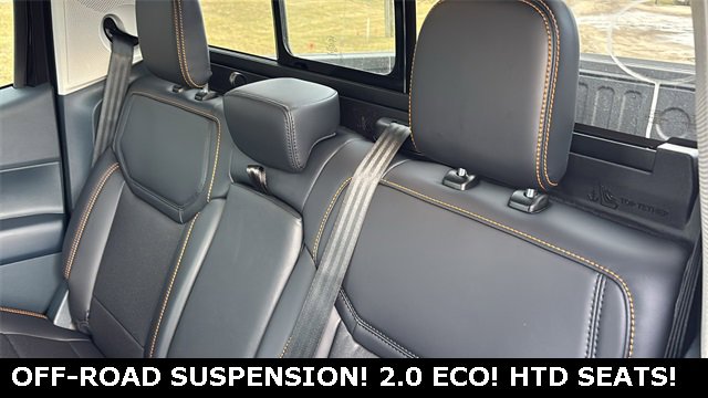 New 2026 Ford Maverick Tremor image 23