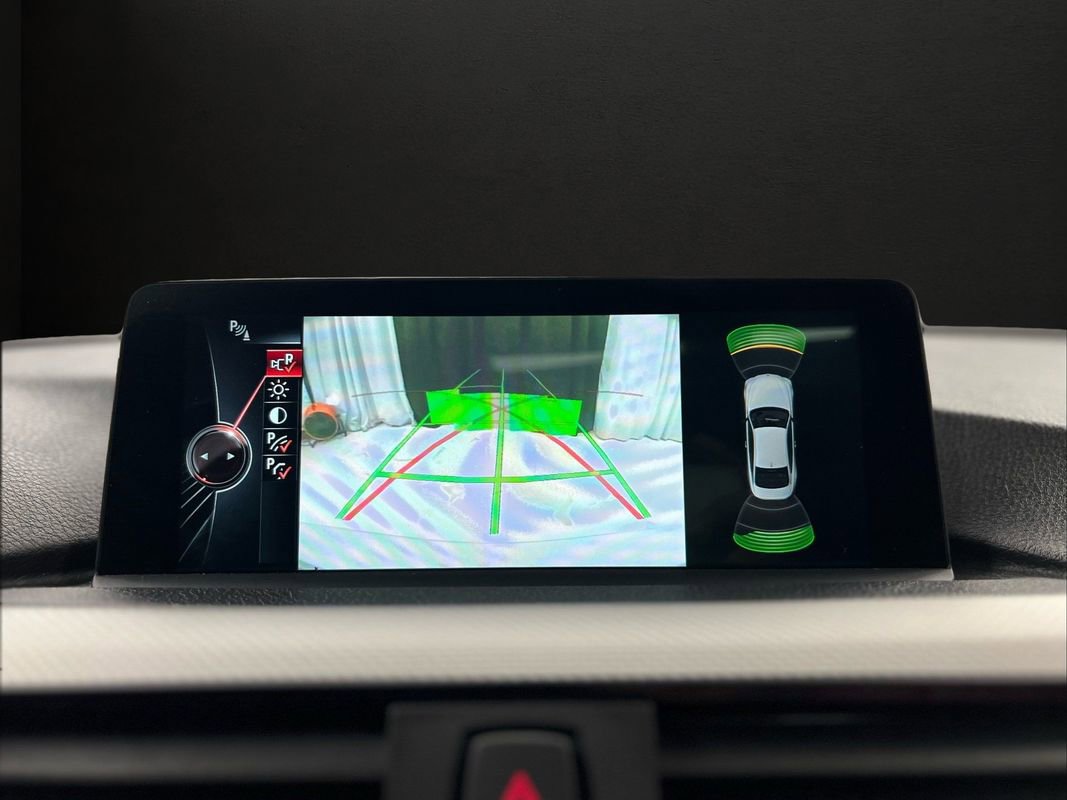 Used 2016 BMW 435i xDrive Coupe image 30