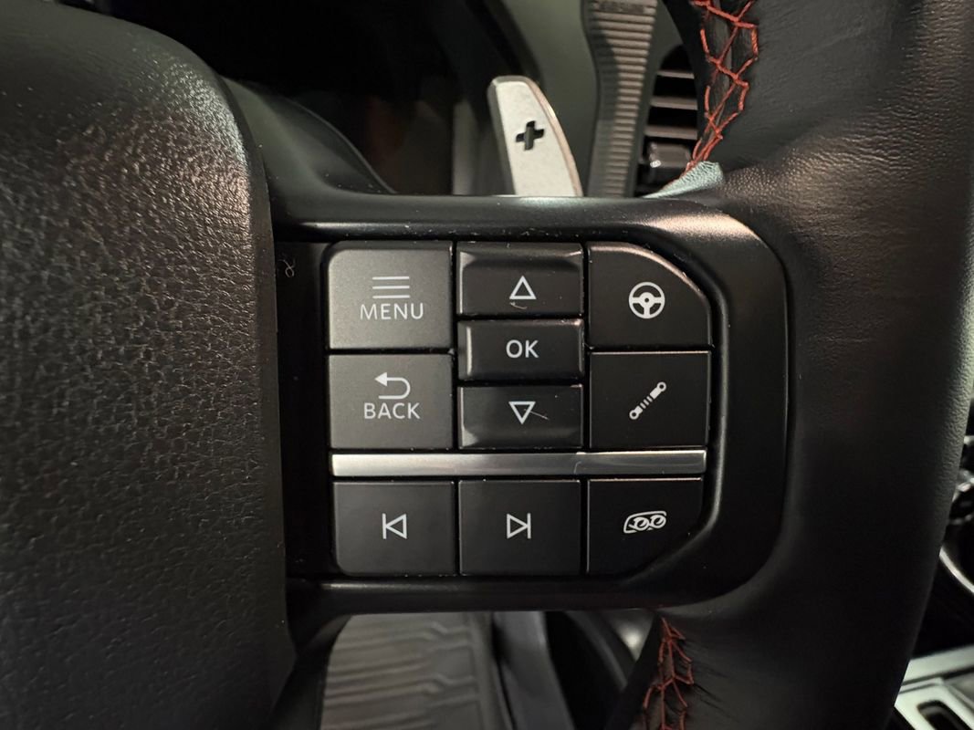 Used 2025 Ford F150 Raptor image 15