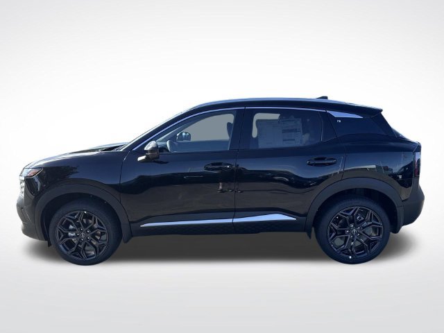 New 2027 Nissan Kicks SR FWD image 6