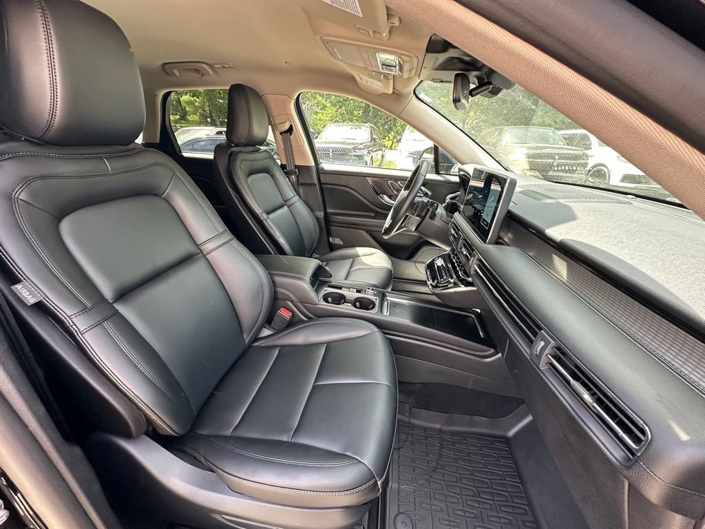 New 2026 Lincoln Corsair Premiere AWD/4WD image 22