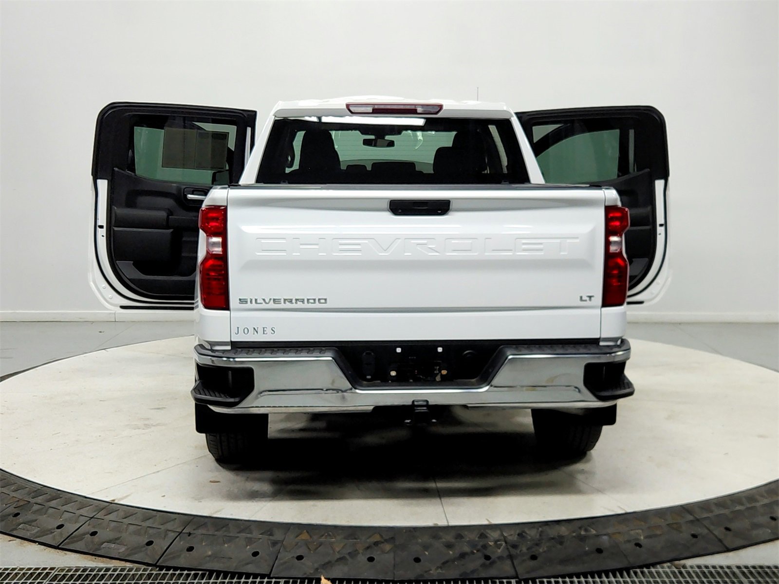 Used 2021 Chevrolet Silverado 1500 LT image 14