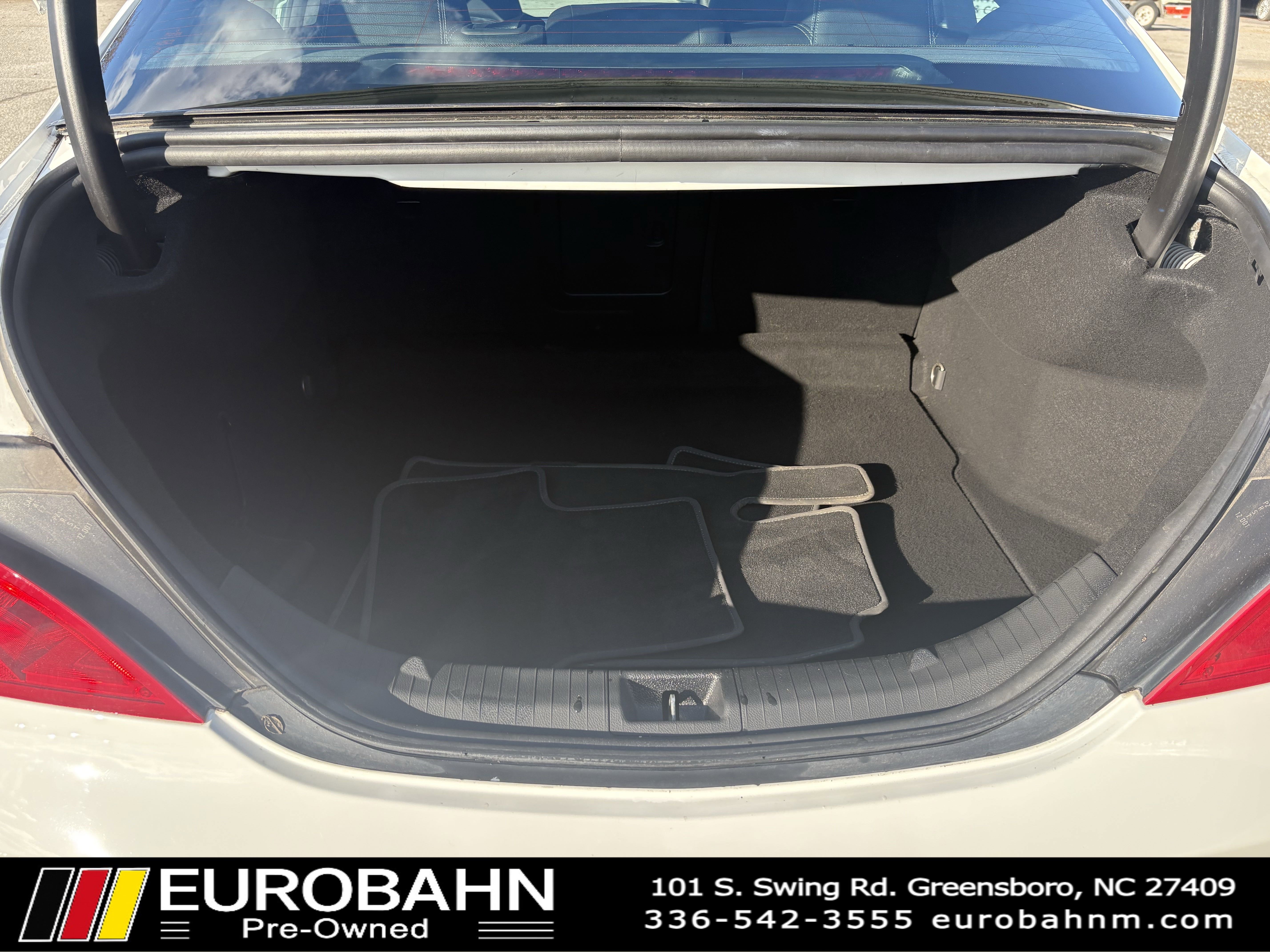 Used 2019 Mercedes-Benz CLA 250 image 35