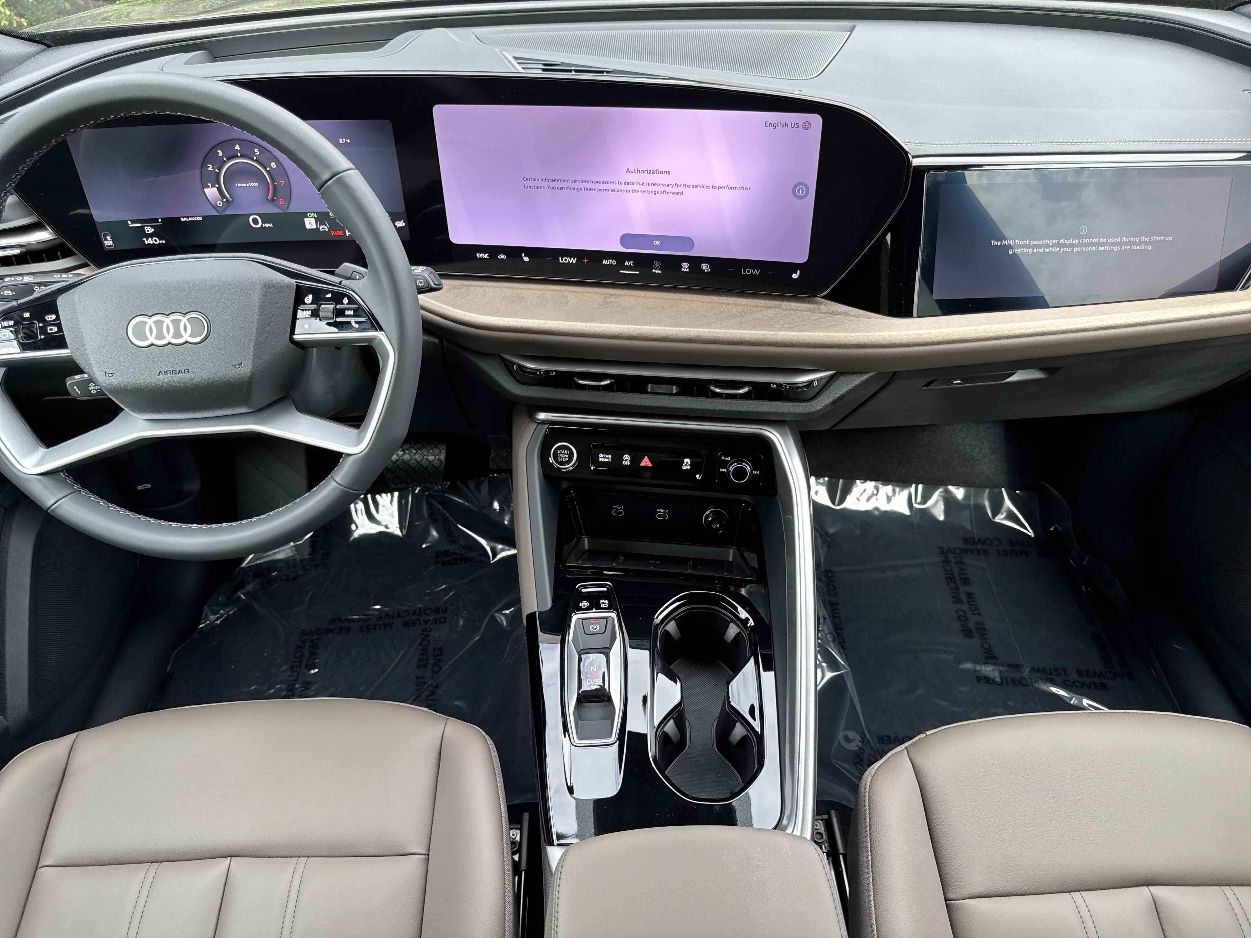 New 2026 Audi Q5 Premium Plus AWD/4WD image 13