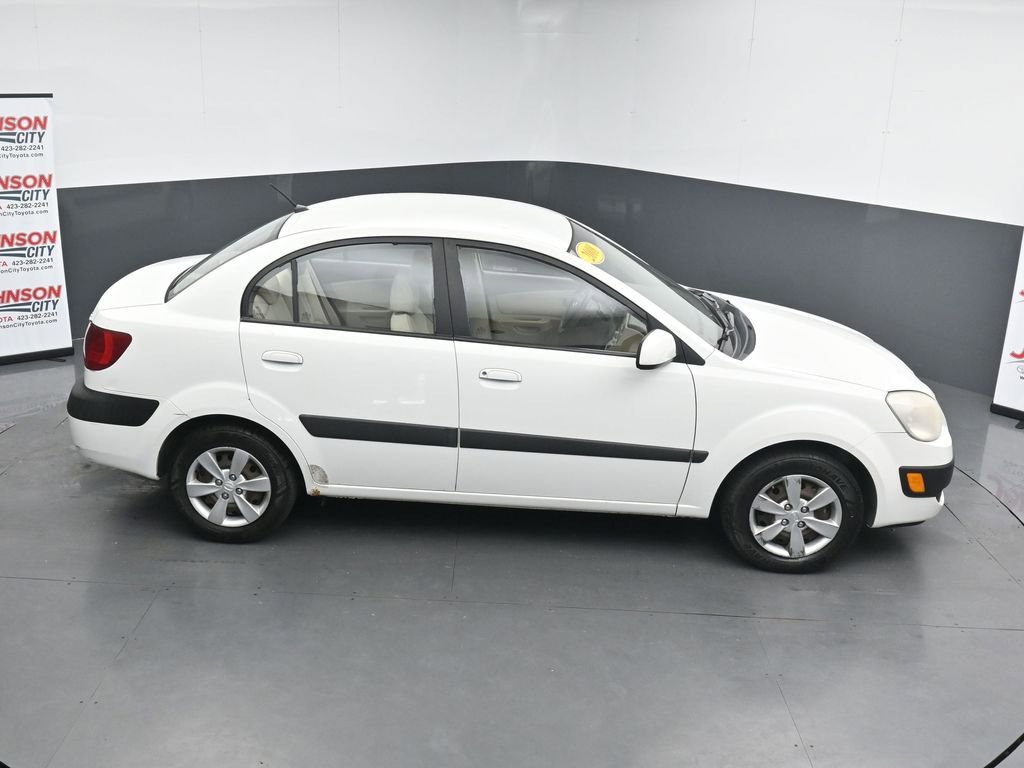 Used 2008 Kia Rio LX image 30