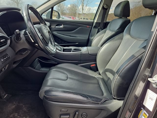 Used 2023 Hyundai Santa Fe Limited AWD/4WD image 9