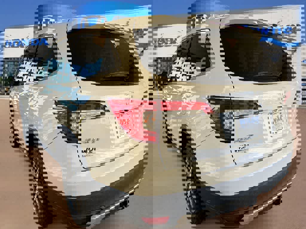 Used 2019 Honda Pilot EX-L image 6