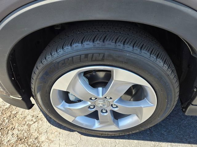 Used 2022 Honda HR-V LX image 24