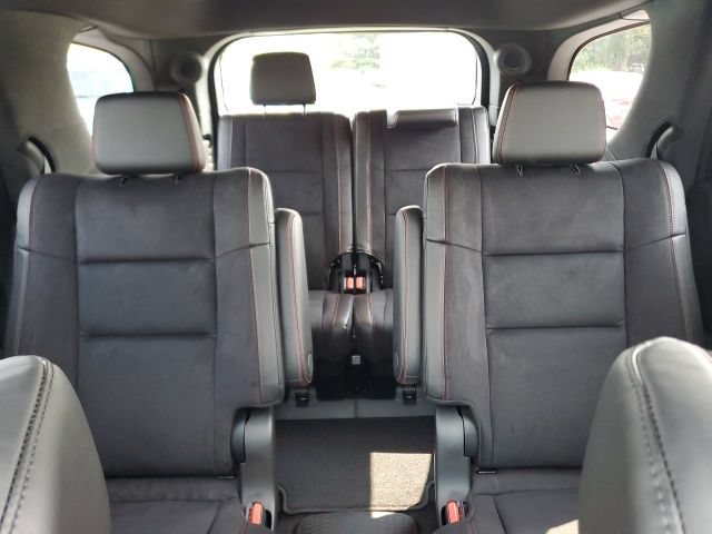 New 2026 Dodge Durango GT AWD/4WD image 13