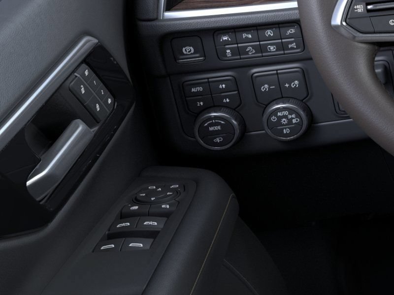New 2026 Chevrolet Tahoe Premier AWD/4WD image 22