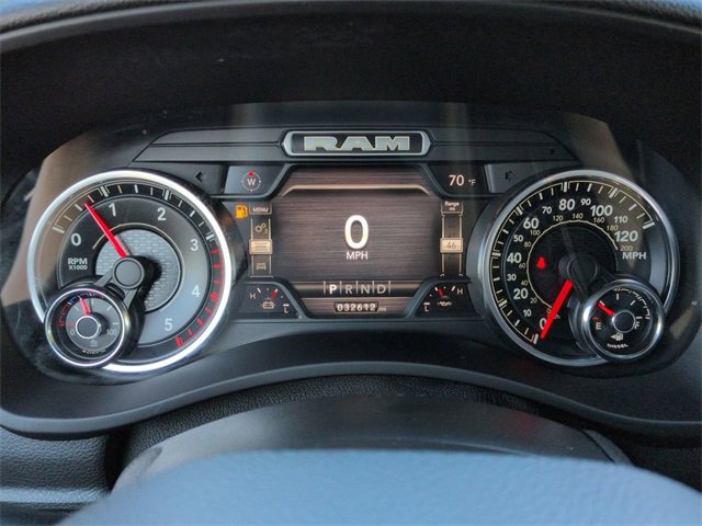 Certified 2022 RAM 3500 Laramie image 31