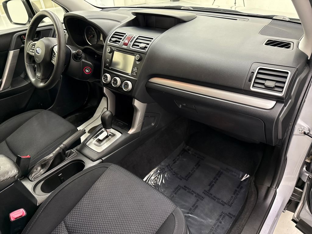 Used 2016 Subaru Forester 2.5i w/ Alloy Wheel Package AWD/4WD image 21