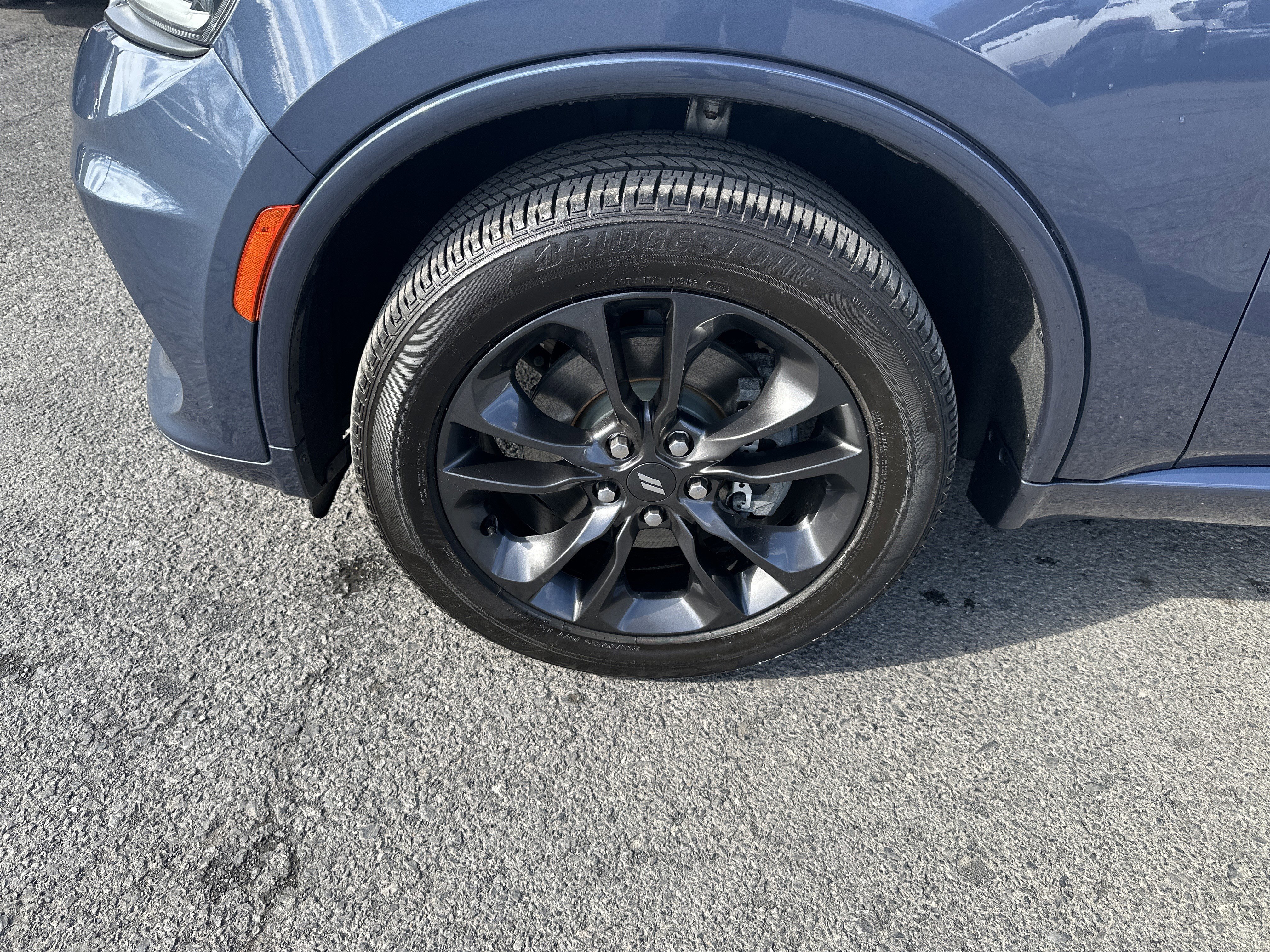 Used 2021 Dodge Durango GT image 11