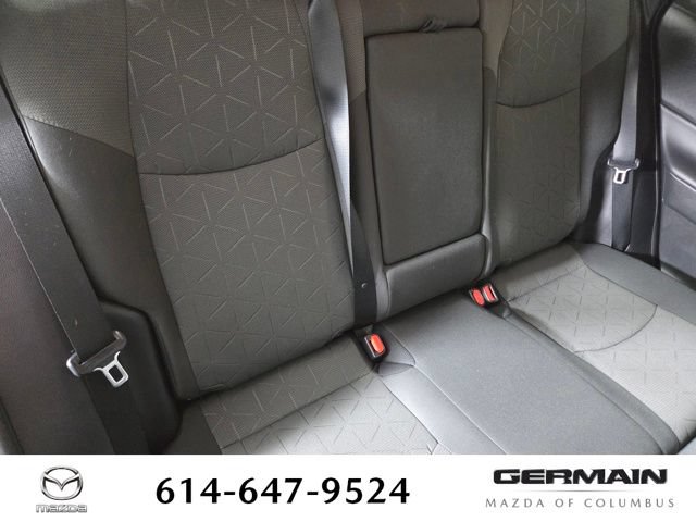 Used 2020 Toyota RAV4 XLE w/ Convenience Package AWD/4WD image 21