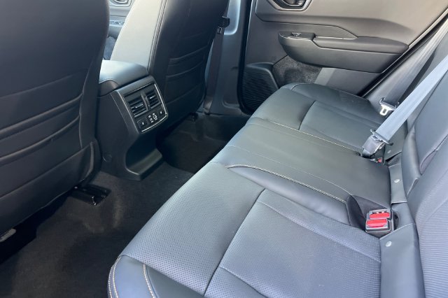 New 2026 Subaru Outback Wilderness AWD/4WD image 9