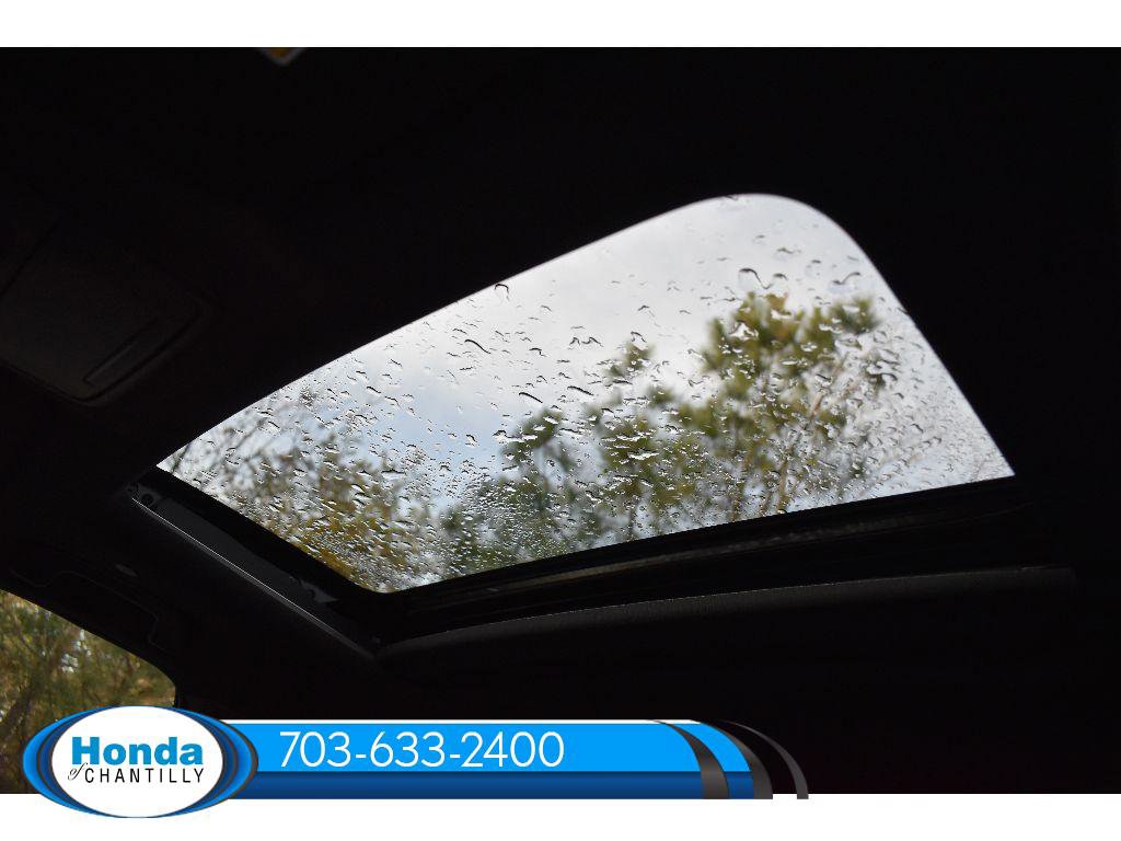 New 2026 Honda CR-V Sport image 22