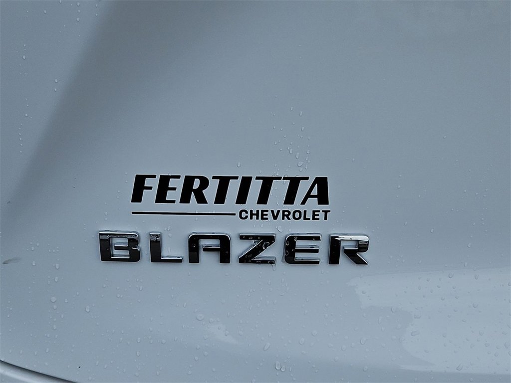 New 2026 Chevrolet Blazer LT w/ Convenience Package image 31
