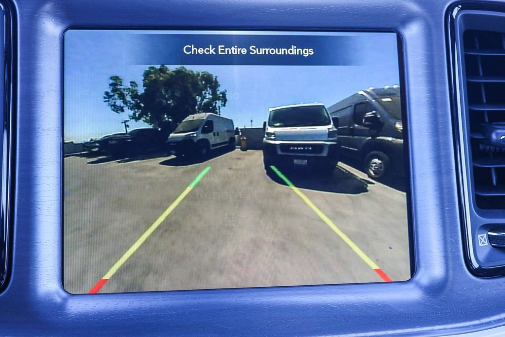 Used 2023 Dodge Challenger R/T Scat Pack RWD image 23